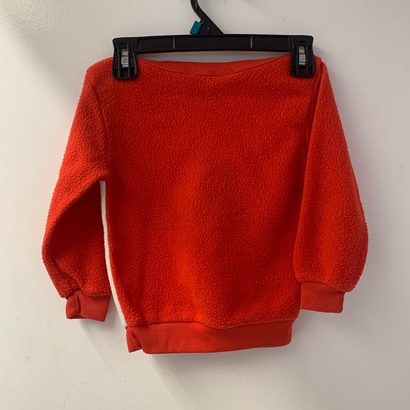 Small Steps Dog In Firetruck Fleece 24Month Set - Picture 3 of 8